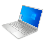 NOTEBOOK HP 13-BB0002LA CORE i5 2.4/8G/256SSD/W10H/13.3"FHD IPS/PLATA - Imagen 5