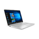 NOTEBOOK HP 15-DY2054LA CORE i5 2.4/8G/256SSD+16GB OPTANE/W10H/15.6"HD/PLATA - Imagen 2