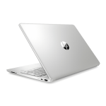 NOTEBOOK HP 15-DY1064LA CORE i5 1.0/8G/256SSD/W10H/15.6"HD/PLATA - Imagen 4