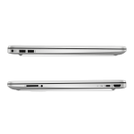 NOTEBOOK HP 15-DY1064LA CORE i5 1.0/8G/256SSD/W10H/15.6"HD/PLATA - Imagen 5