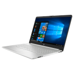 NOTEBOOK HP 15-DY1064LA CORE i5 1.0/8G/256SSD/W10H/15.6"HD/PLATA - Imagen 7