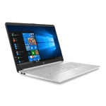 NOTEBOOK HP 15-DY1064LA CORE i5 1.0/8G/256SSD/W10H/15.6"HD/PLATA - Imagen 8