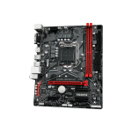 PLACA MADRE GIGABYTE 1200 B460M GAMING HD V/S/R/HDMI/M2/DD4/USB3.2/MATX - Imagen 5