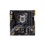 PLACA MADRE ASUS 1151 TUF B365M-PLUS GAMING S/R/HDMI/DVI/DP/2M2/MATX/RGB - Imagen 2