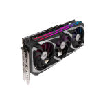 PLACA DE VIDEO ASUS RTX3060 12GB DDR6 ROG-STRIX-RTX3060-12G-GAMING - Imagen 2