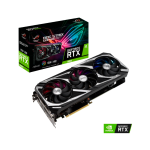 PLACA DE VIDEO ASUS RTX3060 12GB DDR6 ROG-STRIX-RTX3060-12G-GAMING - Imagen 5