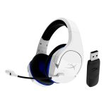 AURICULAR CON MICROFONO GAMER HYPERX 4P5J1AA CLOUD STINGER CORE WIRELESS HEADPH PS4 PS5