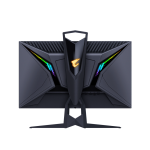 MONITOR 25" GIGABYTE GAMER FI25F AORUS FULL HD IPS/ 2HDMI/ DP/ 0.4MS/ 240HZ/ 178°/ RGB - Imagen 3