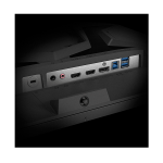 MONITOR 25" GIGABYTE GAMER FI25F AORUS FULL HD IPS/ 2HDMI/ DP/ 0.4MS/ 240HZ/ 178°/ RGB - Imagen 5