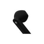 AURICULAR CON MICROFONO INALAMBRICO KLIP KTE-005BK LITETOUCH BLUETOOTH/ NEGRO - Imagen 2
