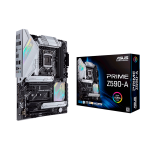 PLACA MADRE ASUS 1200 PRIME Z590-A S/R/HDMI/DP/3M2/DD4/USB3.2/ATX/AURA - Imagen 4