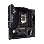 PLACA MADRE ASUS 1200 TUF GAMING B560M-PLUS WIFI S/R/HDMI/DP/2M2/DDR4/USB3.2/ MATX/ AURA - Imagen 8