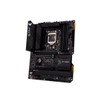 PLACA MADRE ASUS 1200 TUF GAMING Z590-PLUS S/R/HDMI/DP/ 3M2/ DD4/ USB3.2 / ATX/ AURA - Imagen 2