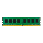 MEMORIA RAM DDR4  4G 2400 KINGSTON KCP424NS6/4