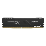 MEMORIA RAM DDR4 32G 2400 KINGSTON HYPX FURY BK HX424C15FB3/32 - Imagen 2