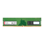 MEMORIA RAM DDR4  8G 2400 KINGSTON KCP424NS8/8