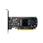 PLACA DE VIDEO NVIDIA QUADRO P400 V2 2GB DD5 VCQP400V2-PB 64BIT - Imagen 2