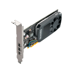 PLACA DE VIDEO NVIDIA QUADRO P400 V2 2GB DD5 VCQP400V2-PB 64BIT - Imagen 6