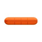 DISCO EXTERNO LACIE 4TB RUGGED STFR4000800 USB-C/USB 3.0 130MB/s - Imagen 3