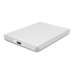 DISCO EXTERNO LACIE 2TB STHG2000400 USB-C/USB 3.1 130MB/S