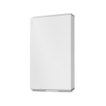 DISCO EXTERNO LACIE 2TB STHG2000400 USB-C/USB 3.1 130MB/S - Imagen 2