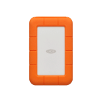 DISCO EXTERNO LACIE 4TB RUGGED MINI LAC9000633 USB 3.0/130MBS