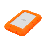 DISCO EXTERNO LACIE 4TB RUGGED MINI LAC9000633 USB 3.0/130MBS - Imagen 2