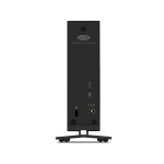 DISCO EXTERNO LACIE 10TB D2 PROFESIONAL STHA10000800 USB-C/USB 3.1 260MB/S - Imagen 2