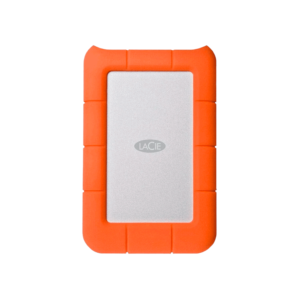 fastrax_71505_69305010a7f72.jpg DISCO EXTERNO LACIE 2TB RUGGED MINI LAC9000298 USB 3.0 130MB/s - Imagen 1