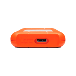 DISCO EXTERNO LACIE 2TB RUGGED MINI LAC9000298 USB 3.0 130MB/s - Imagen 2