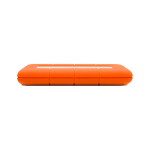 DISCO EXTERNO LACIE 2TB RUGGED MINI LAC9000298 USB 3.0 130MB/s - Imagen 3