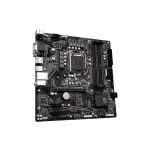 PLACA MADRE GIGABYTE 1200 B560M DS3H V/S/R/HDMI/ DVI/ DP/ 2M2/DD4/ USB3.2/ MATX - Imagen 2