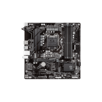 PLACA MADRE GIGABYTE 1200 B560M DS3H AC S/R/HDMI/DP/WIFI/2M2/DD4/USB3.2/MATX - Imagen 2