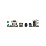 PLACA MADRE GIGABYTE 1200 H510M S2H V/S/R/HDMI/DVI/DP/M2/DD4/USB3.2/MATX - Imagen 5