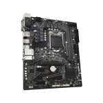 PLACA MADRE GIGABYTE 1200 H510M S2H V/S/R/HDMI/DVI/DP/M2/DD4/USB3.2/MATX - Imagen 8