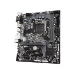 PLACA MADRE GIGABYTE 1200 H510M S2H V/S/R/HDMI/DVI/DP/M2/DD4/USB3.2/MATX - Imagen 9
