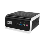 COMPUTADORA GIGA MINI PC GB-BLCE-4000C CELERON 1.1/VGA/ HDMI/ WIFI/ BT/ RED/ DDR4 - Imagen 2