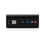 COMPUTADORA GIGA MINI PC GB-BLCE-4000C CELERON 1.1/VGA/ HDMI/ WIFI/ BT/ RED/ DDR4 - Imagen 10