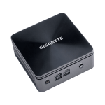 COMPUTADORA GIGA MINI PC GB-BRI5H-10210 CORE i5 1.6/2HDMI/COM/WIFI/BT/RED/M2/DDR4/USB3.2 - Imagen 2