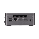 COMPUTADORA GIGA MINI PC GB-BRI5H-10210 CORE i5 1.6/2HDMI/COM/WIFI/BT/RED/M2/DDR4/USB3.2 - Imagen 8