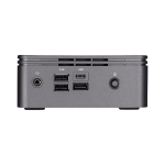 COMPUTADORA GIGA MINI PC GB-BRI5H-10210 CORE i5 1.6/2HDMI/COM/WIFI/BT/RED/M2/DDR4/USB3.2 - Imagen 9