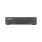 COMPUTADORA GIGA MINI PC GB-BSI3-1115G4 CORE i3 3.0/4HDMI/WIFI/BT/2RED/M2/DDR4/USB3.2 - Imagen 3