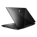 NOTEBOOK HP OMEN GAMER 15-DH1070WM CORE i7 2.6/8G/256SSD+1TB/ 1660TI-6G/ W10H/ 1 5.6FHD IP - Imagen 5