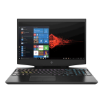 NOTEBOOK HP OMEN GAMER 15-DH1070WM CORE i7 2.6/8G/256SSD+1TB/ 1660TI-6G/ W10H/ 1 5.6FHD IP - Imagen 7