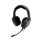 AURICULAR CON MICROFONO GAMER HP H220S HEADPH 3.5MM 1 JACK GRIS - Imagen 4