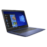 NOTEBOOK HP 14-CB171WM CELERON 1.1/4G/64G EMMC/W10H/14"HD/AZUL - Imagen 2
