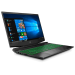 NOTEBOOK HP PAVILION GAMER 15-DK1056WM CORE i5 2.5/8G/256SSD/1650-4G/ W10H/ 15.6" FHD IPS/ - Imagen 2