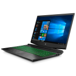 NOTEBOOK HP PAVILION GAMER 15-DK1056WM CORE i5 2.5/8G/256SSD/1650-4G/ W10H/ 15.6" FHD IPS/ - Imagen 8