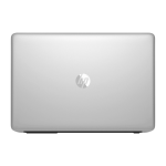 NOTEBOOK ENVY HP 17-N103LA CORE i7 2.6/12GB/1TB/GEFORCE 940M-2GB/ W10H/ 17.3FHD/ PLATA - Imagen 4
