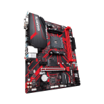 PLACA MADRE GIGABYTE AM4 B450M GAMING 1.1 V/ S/ R/ HDMI/ DVI/ M2/ DD4/ MATX/ RGB - Imagen 3